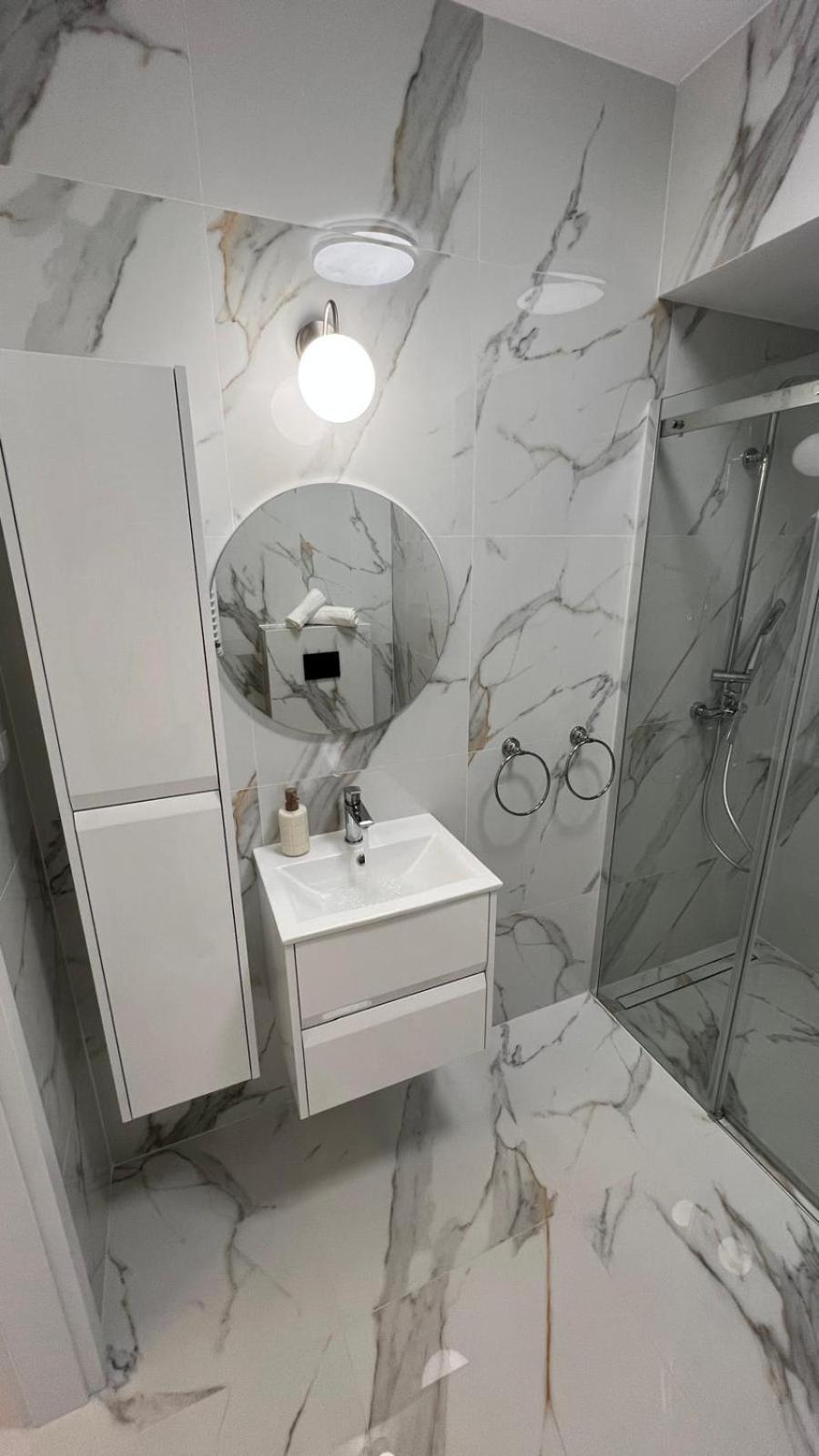 Ferienwohnung Fordon Gold 30 Z Ogrodkiem Bromberg Exterior foto